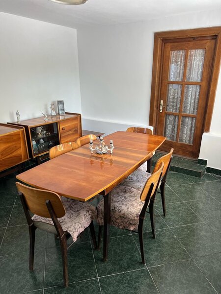 Pucioasa, Centru vila P+1, 9 camere