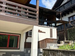 Pucioasa, Centru vila P+1, 9 camere